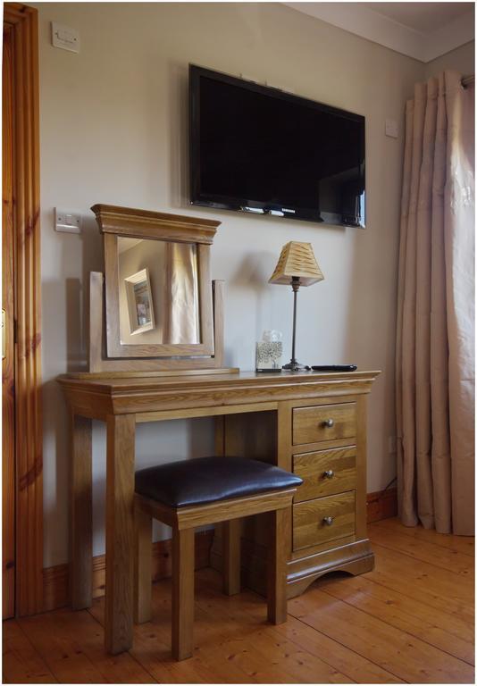 Oranhill Lodge Guesthouse Оранмор Екстериор снимка