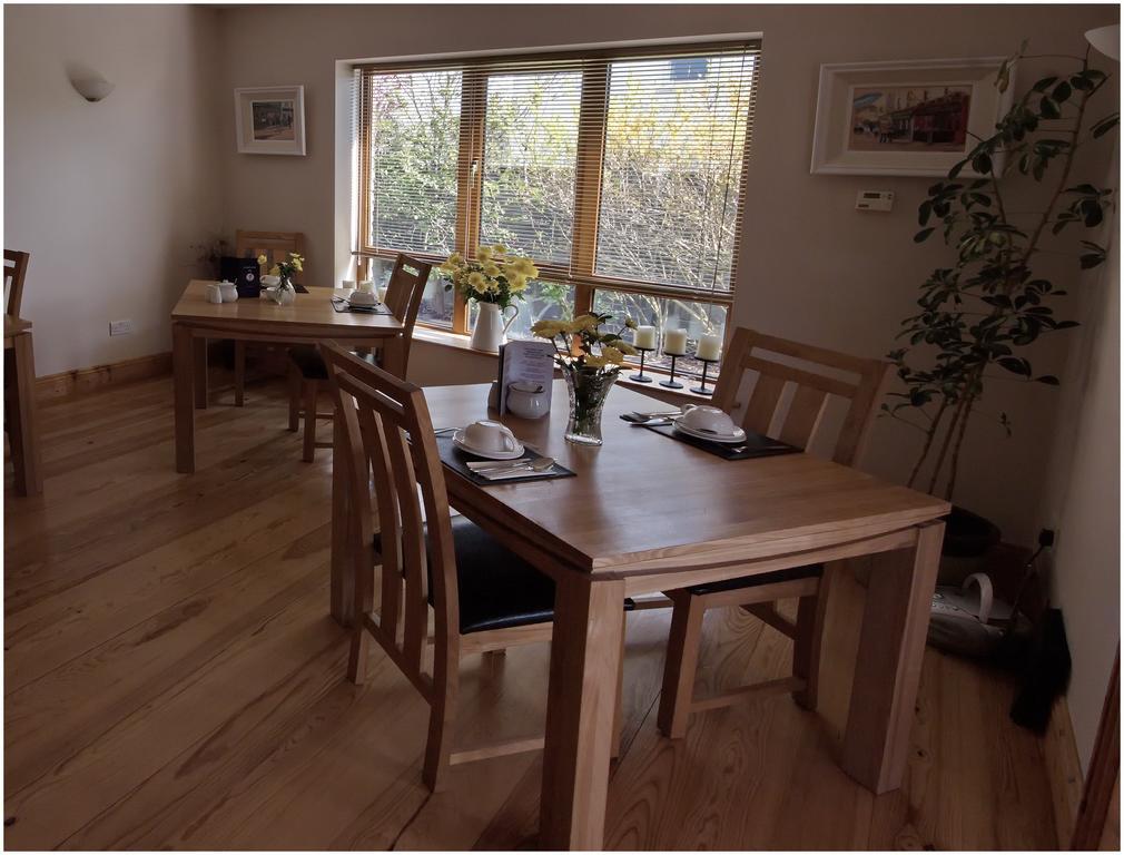 Oranhill Lodge Guesthouse Оранмор Екстериор снимка
