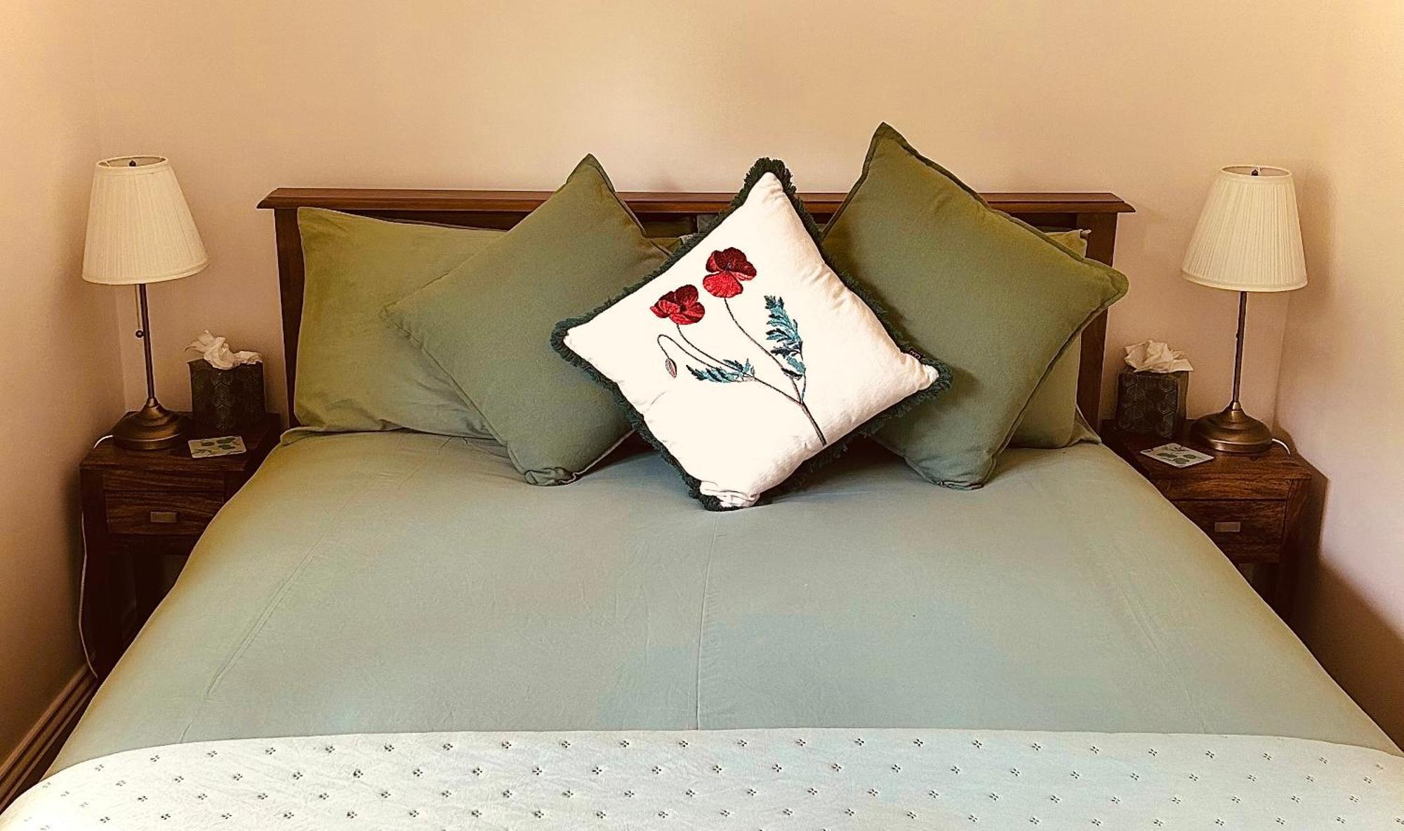 Oranhill Lodge Guesthouse Оранмор Екстериор снимка